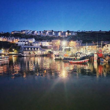 An Mordros 15 Polkirt Heights Acomodação com café da manhã Mevagissey Exterior foto